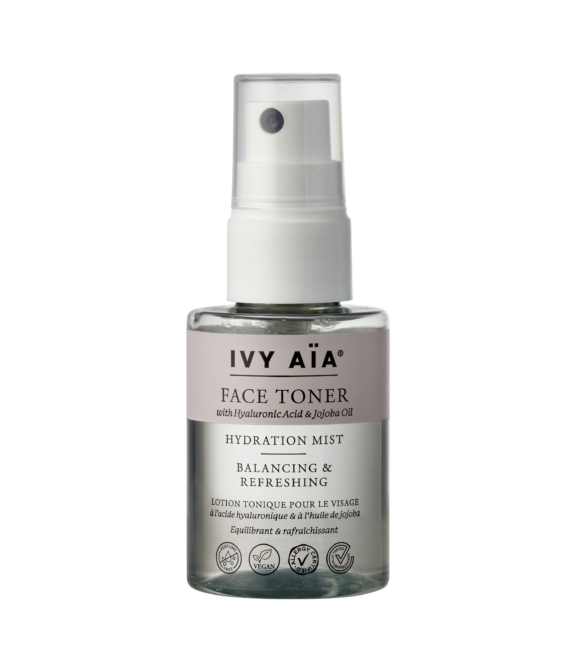 Face Toner Mist