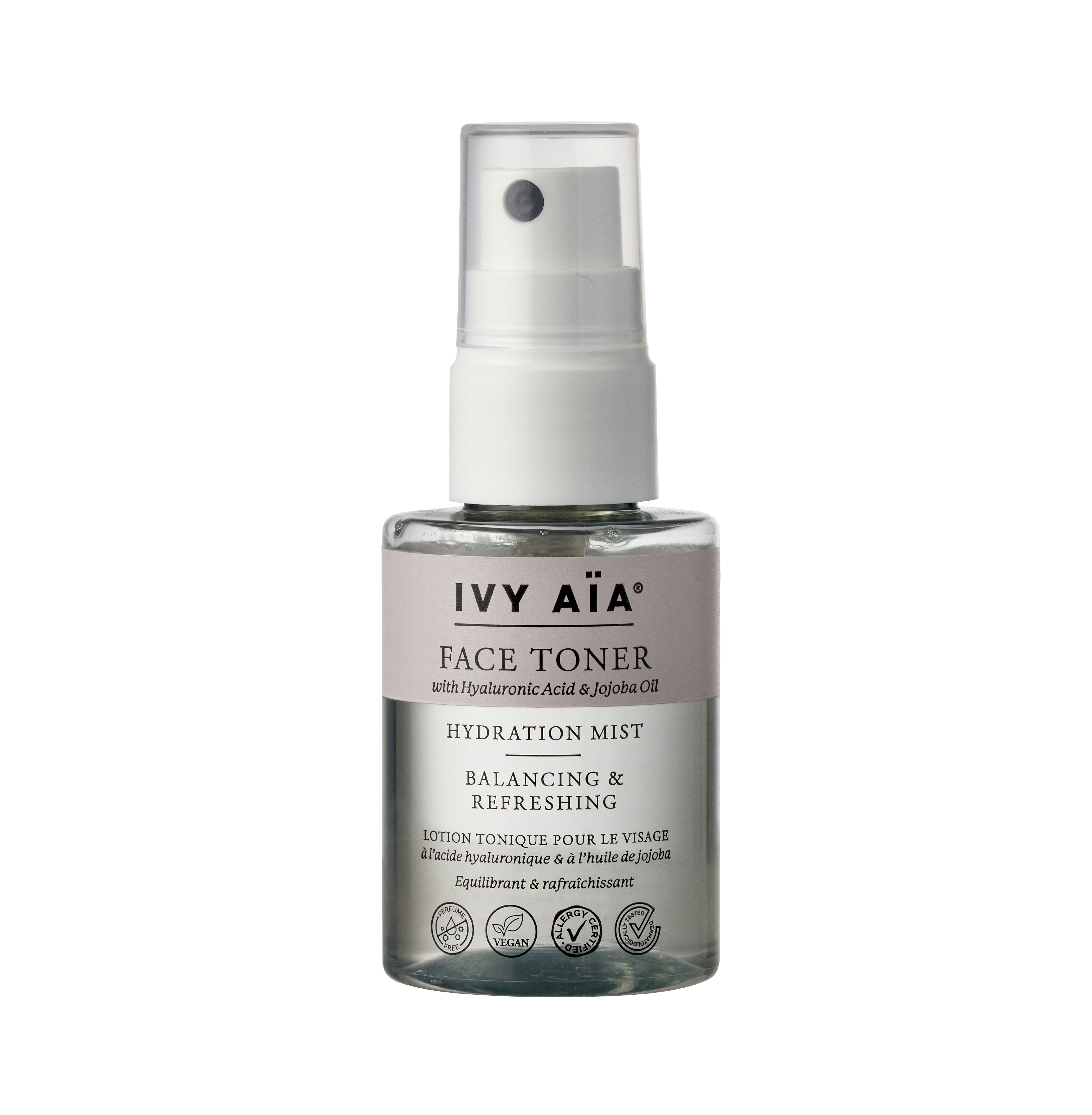 Face Toner Mist