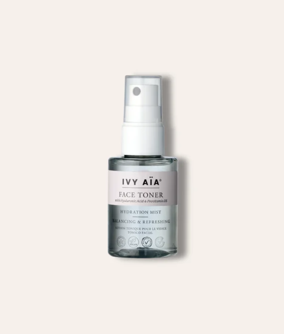 Face Toner Mist, travel