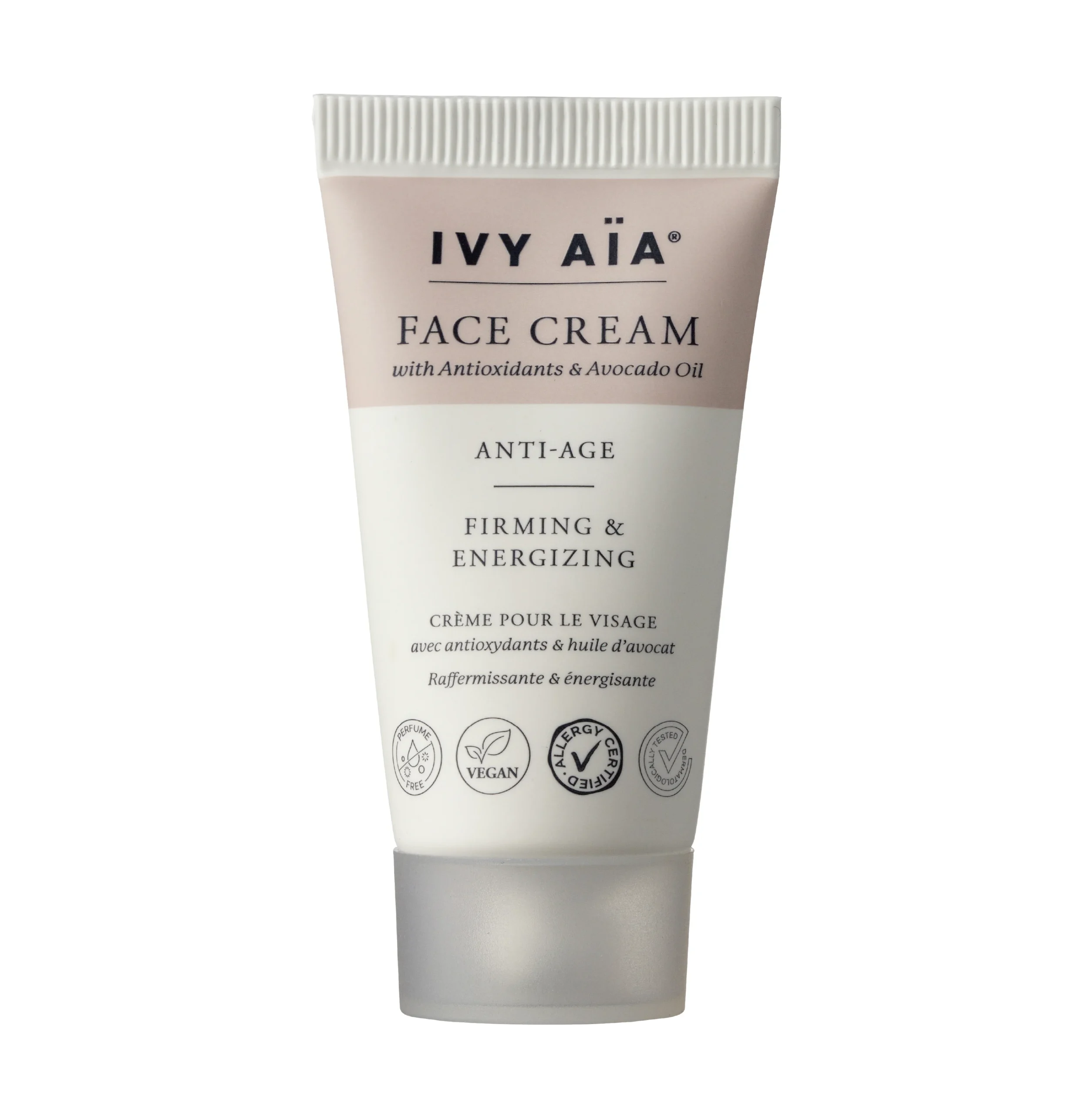 Face Cream Anti-Age