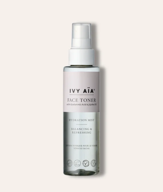 Face Toner Mist