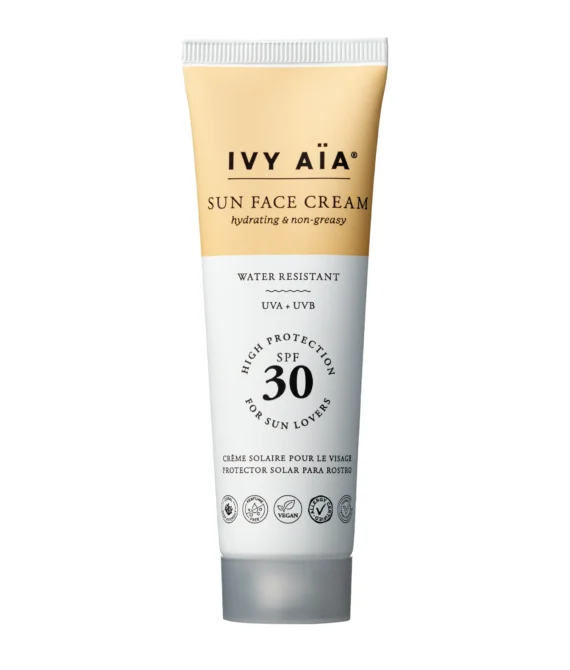 Face Cream Sun Protection SPF30