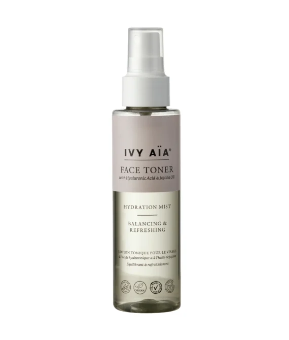 Face Toner Mist