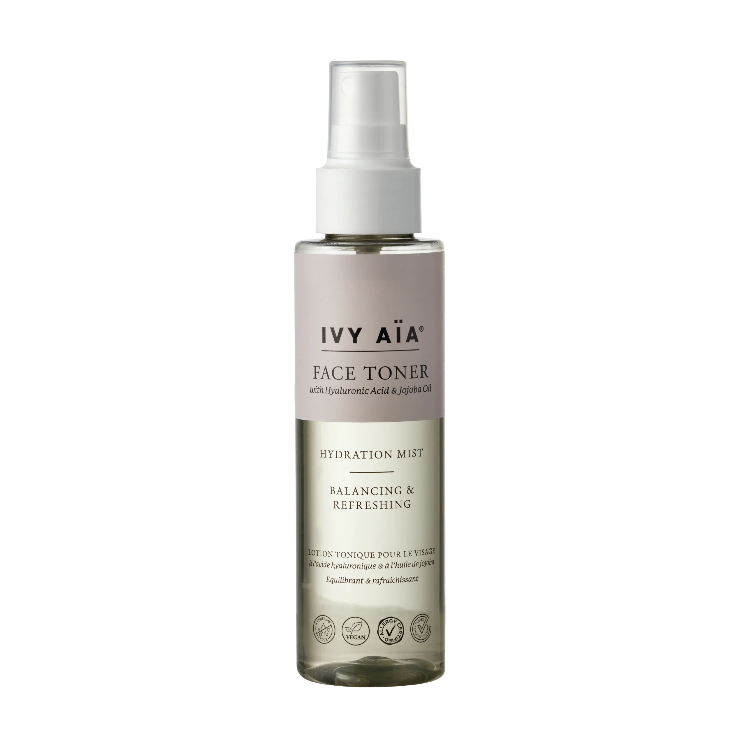 Face Toner Mist