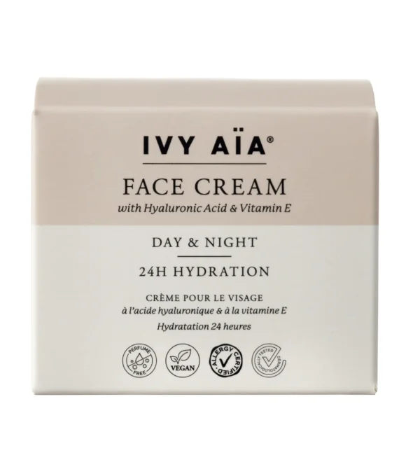 24 Hour Face Cream