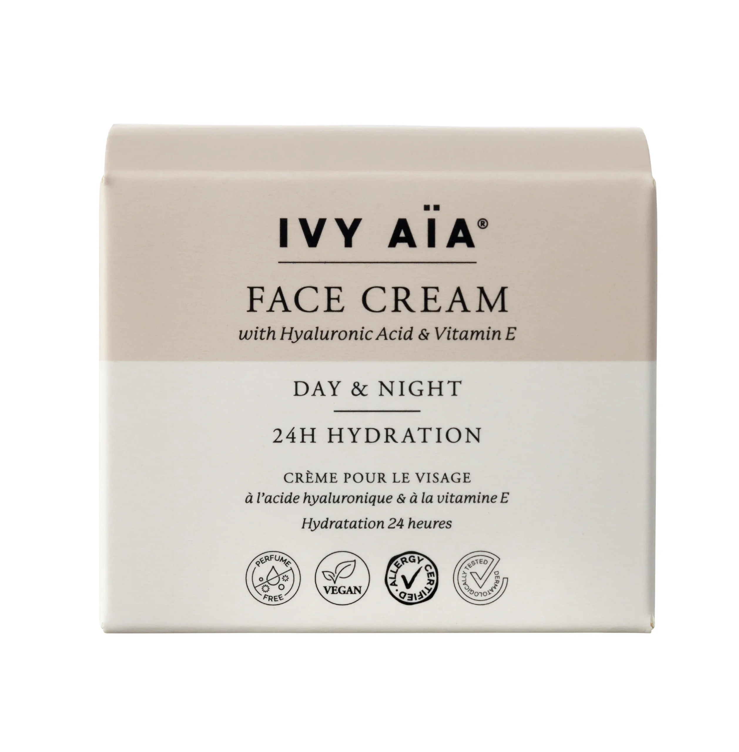 24 Hour Face Cream