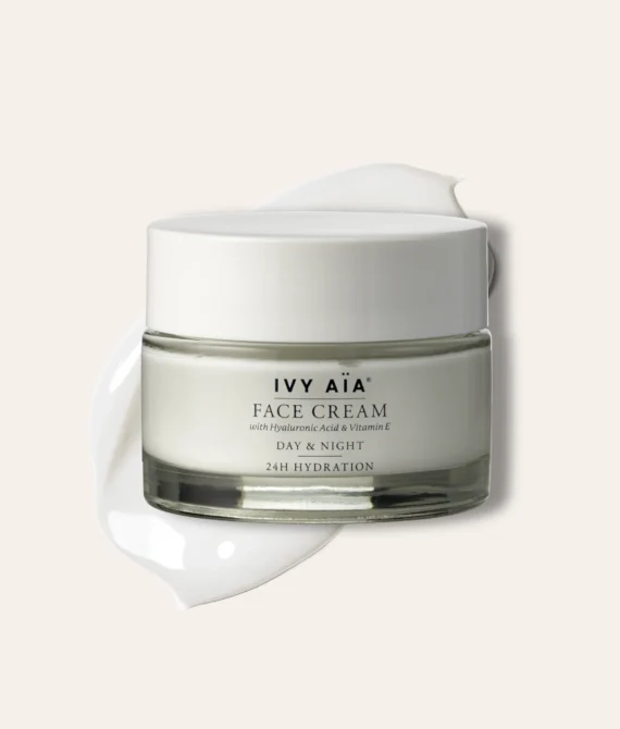 24 Hour Face Cream