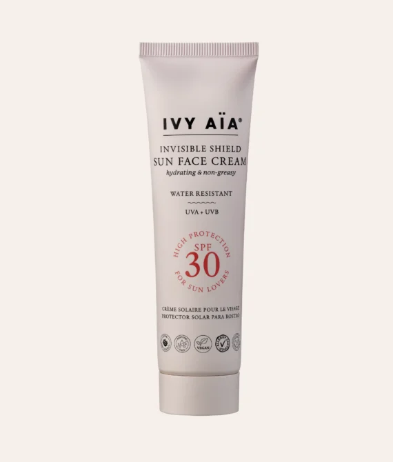 Face Cream Sun Protection SPF30