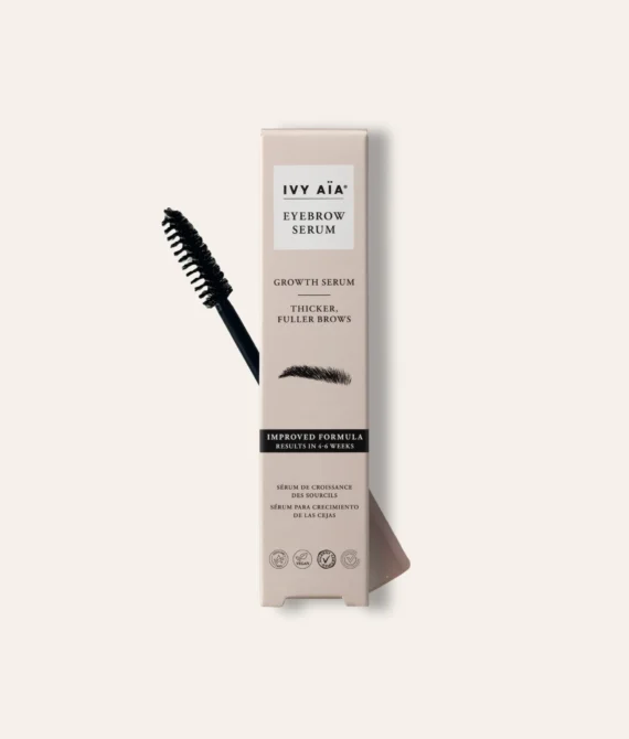 Eyebrow Growth Serum Improved Formula