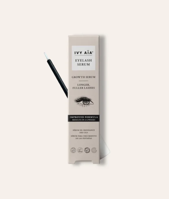 Eyelash Growth Serum Improved Formula