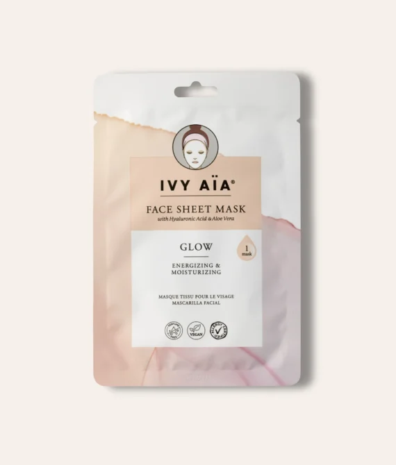 Sheet Mask Glow