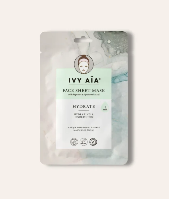 Sheet Mask Hydrate