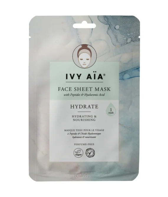 Sheet Mask Hydrate