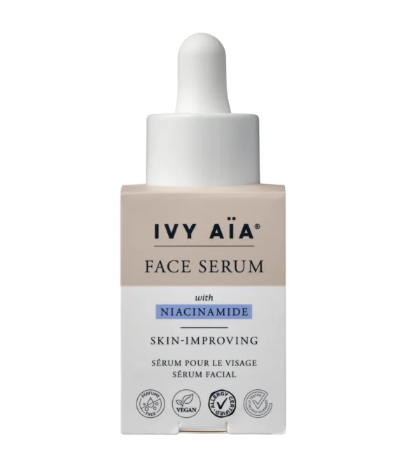 Face Serum Niacinamide