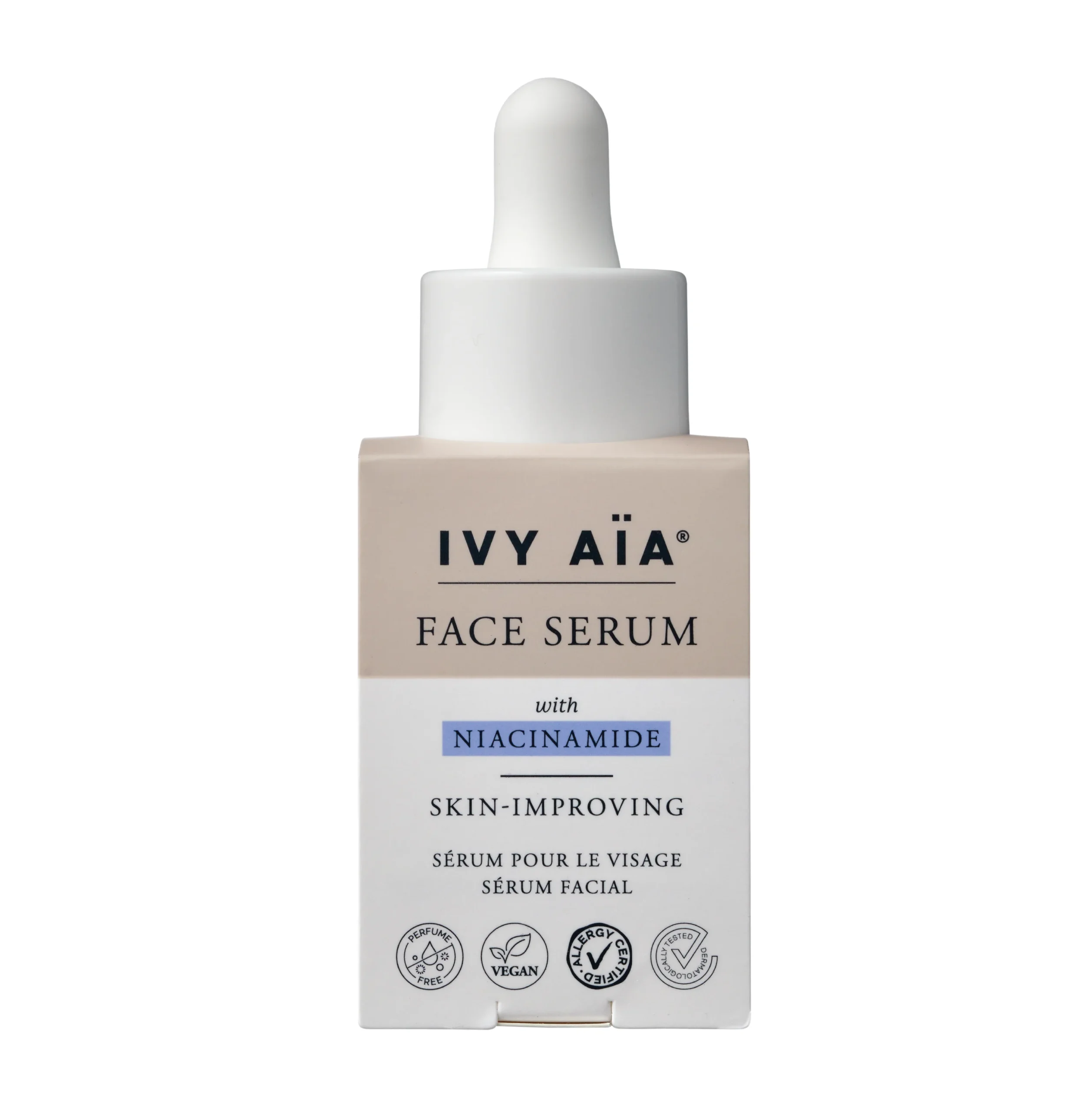 Face Serum Niacinamide