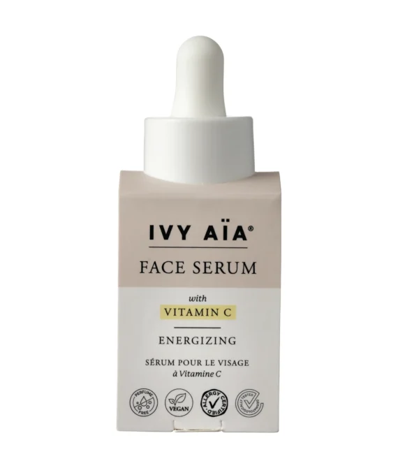 Face Serum Vitamin C