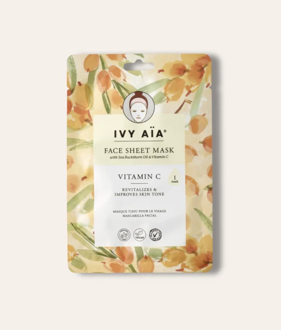 Sheet Mask Vitamin C