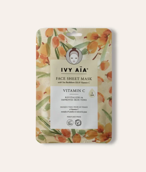 Sheet Mask Vitamin C
