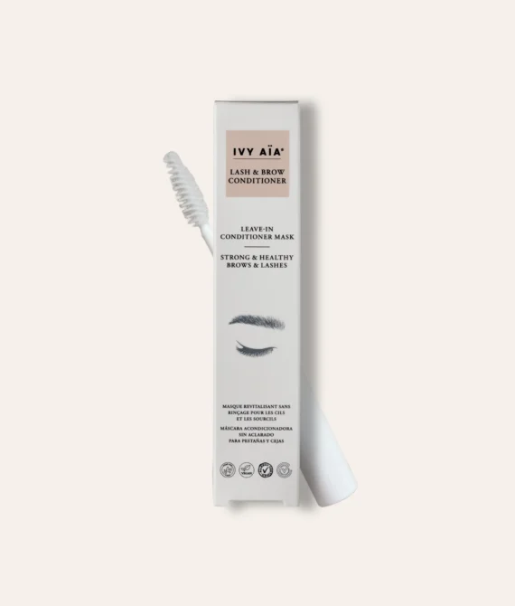 Lash and Brow Conditioner