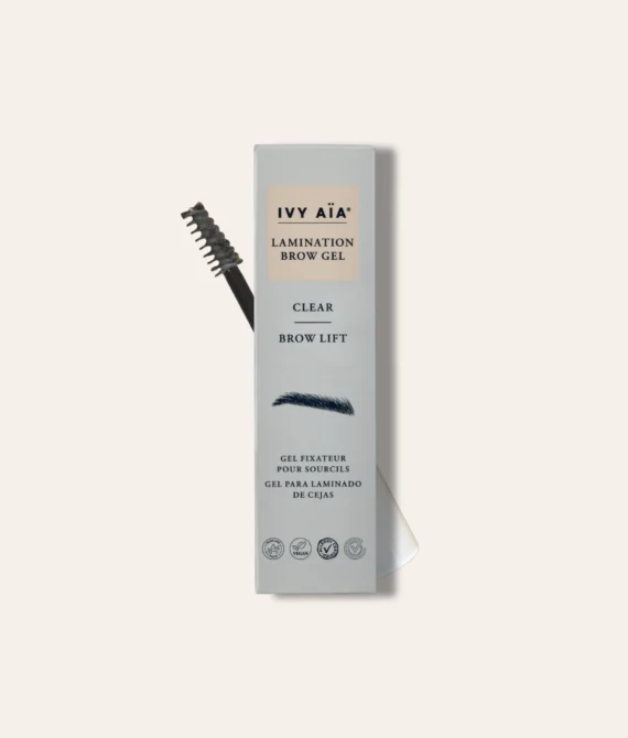 Lamination Brow Gel Clear