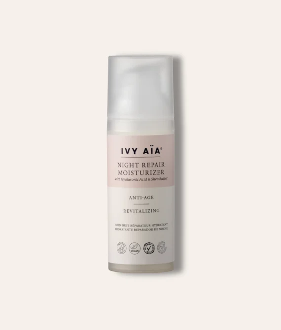 Night Repair Moisturizer