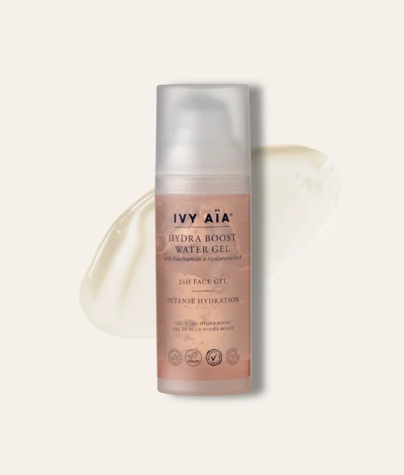 Hydra Boost Water Gel