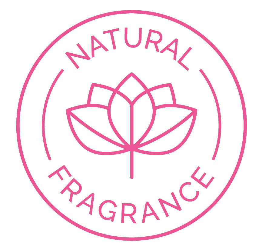 Natural fragrance (BLOSSOM)