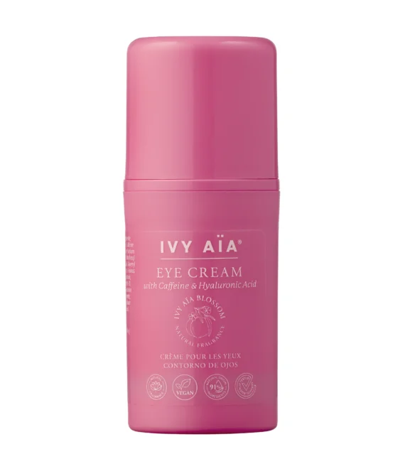 Ivy Aïa Blossom Eye Cream