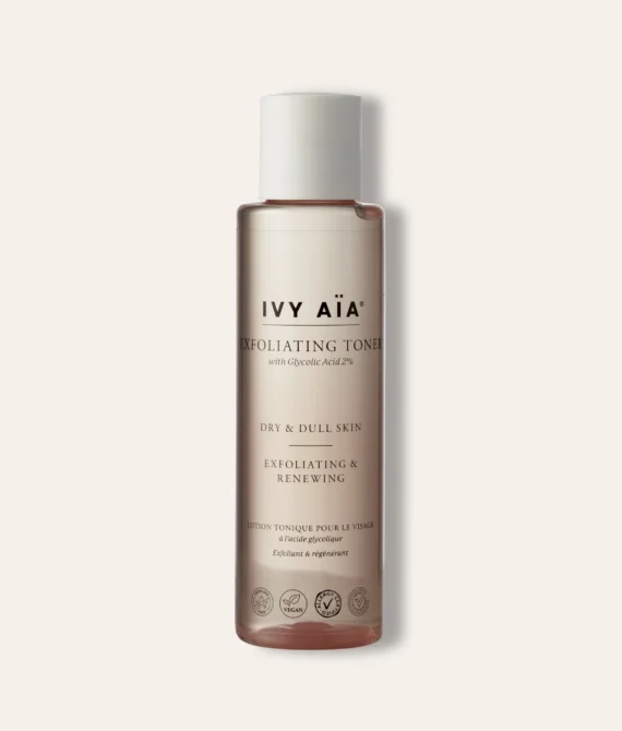 Glycolic Acid Face Toner
