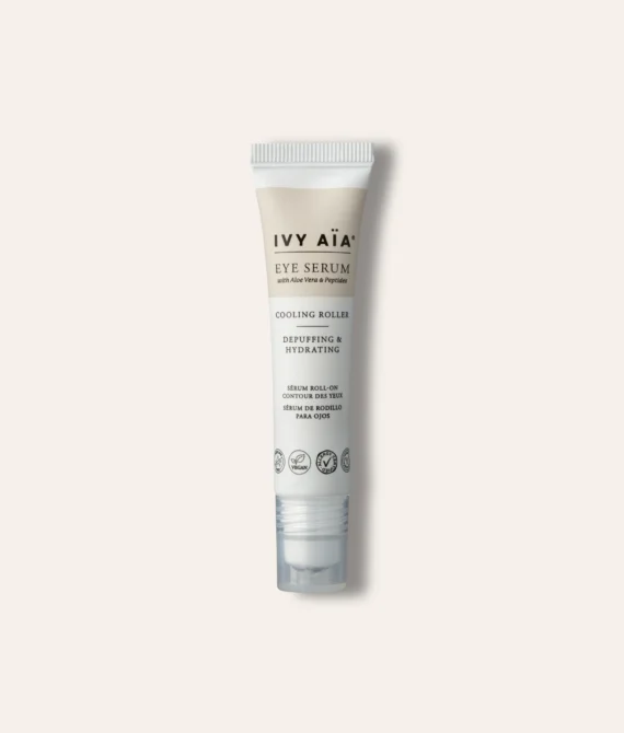Eye Roller Serum