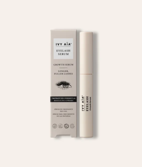Eyelash Growth Serum Improved Formula