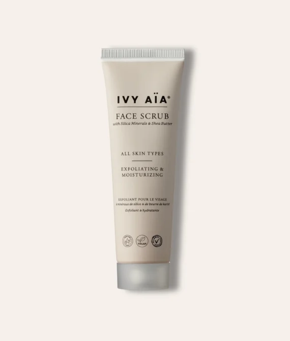 Face Scrub