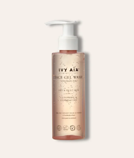 Cleanser - IVY AÏA SKINCARE