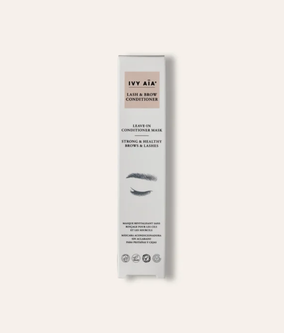 Lash and Brow Conditioner