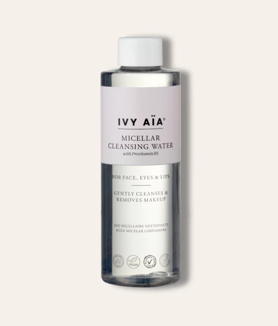 Hydrating Micellar Water