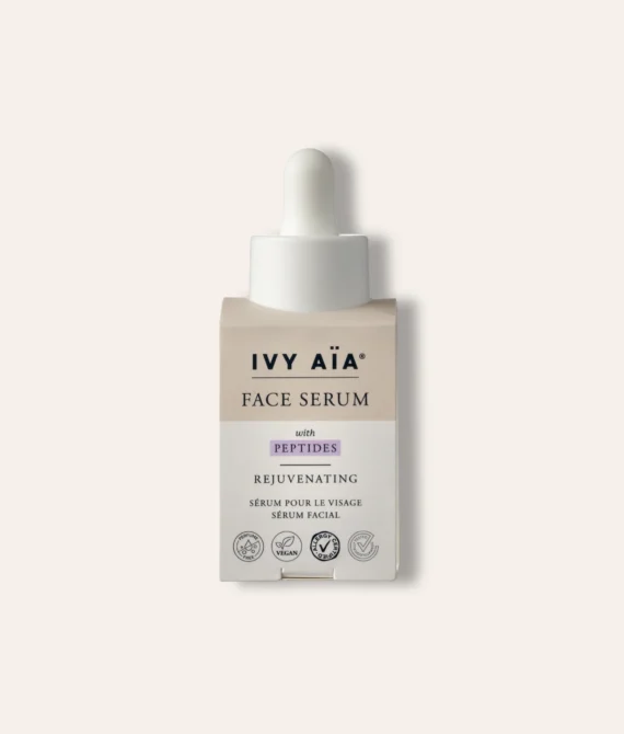 Face Serum Peptides