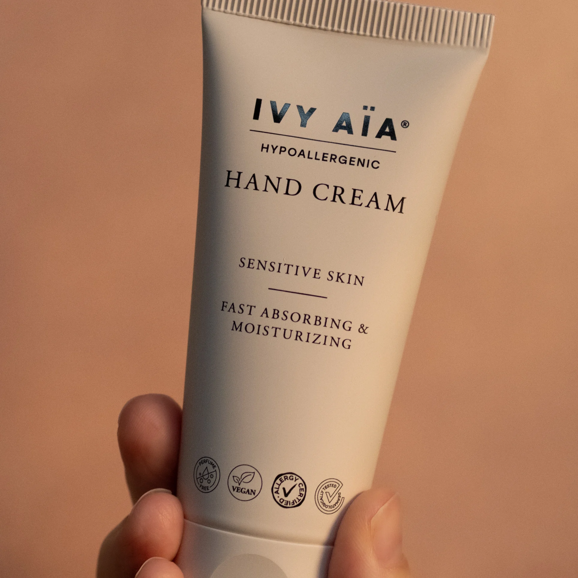 Hand Cream - IVY AÏA SKINCARE