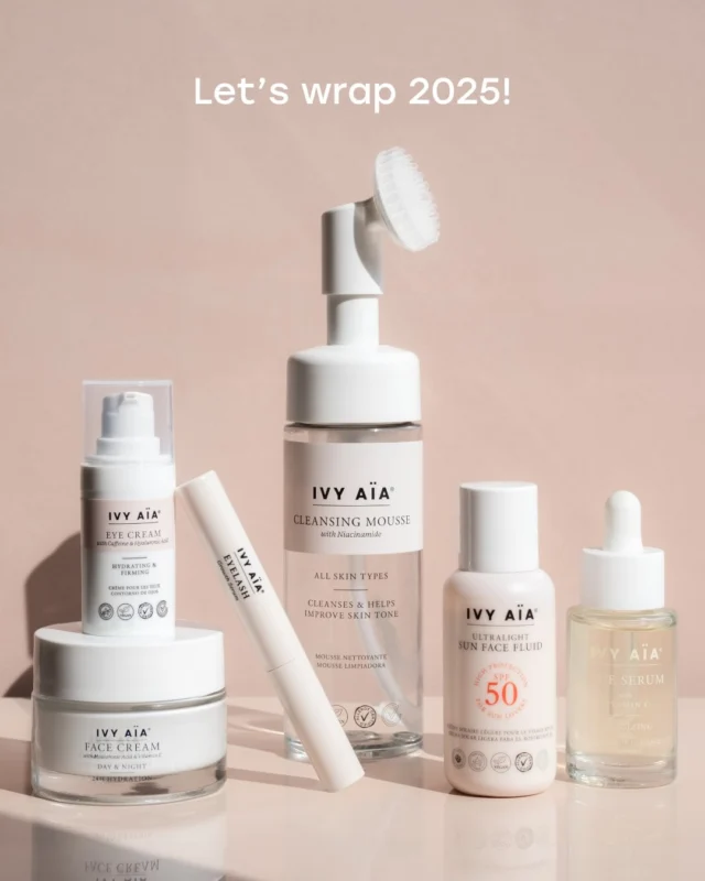 Sheet Mask Hydrate - IVY AÏA SKINCARE