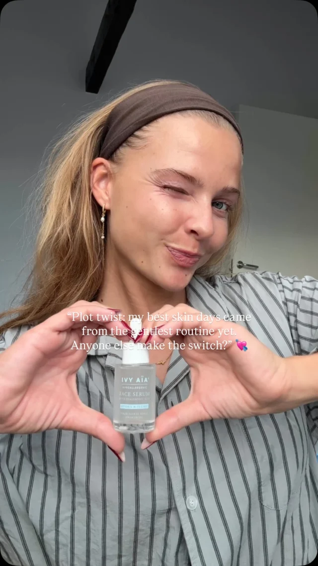 Hydrating Micellar Water - IVY AÏA SKINCARE